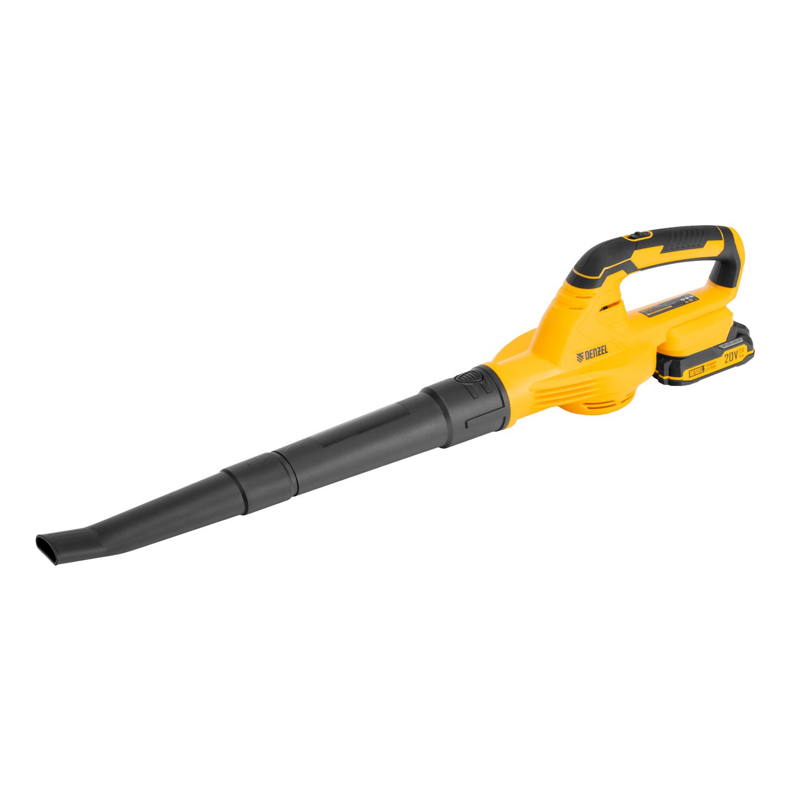 ������������ ��������������, AB-500, 60 �/�, 500 �3/�, Li-Ion, 20 � Denzel